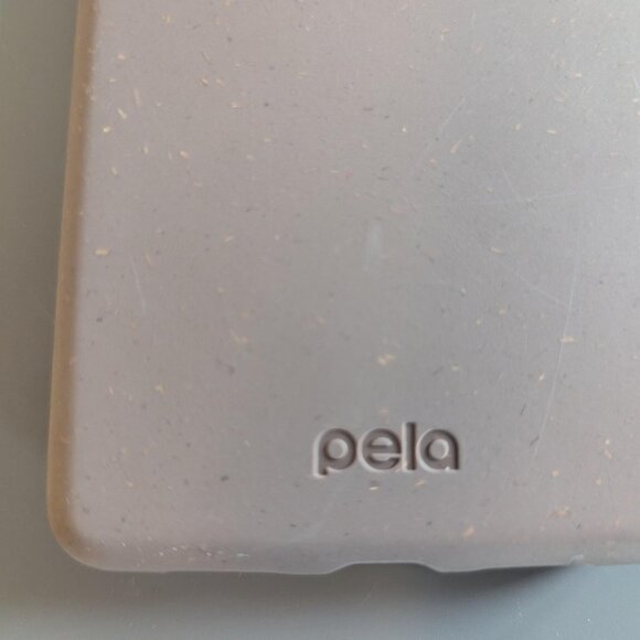 Dusty Rose Pink Pela Pixel 7 Phone Case Android Yoga Sustainable Plastic-Free - Picture 4 of 4